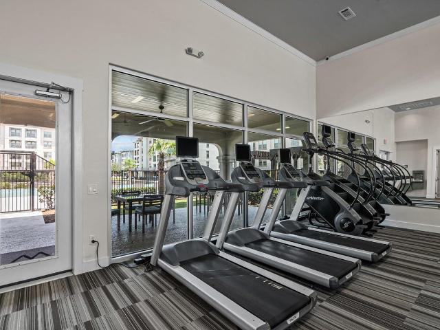 Apartment for rent in Harris, Texas