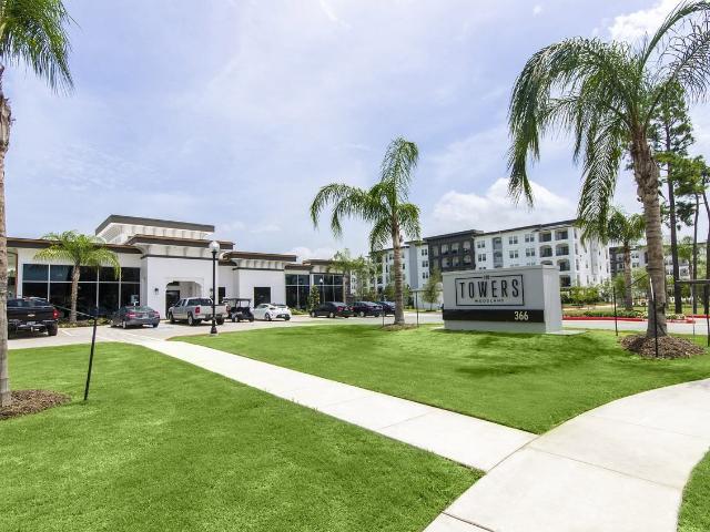 Apartment for rent in Conroe, Texas