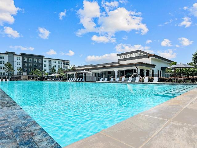 Apartment for rent in Conroe, Texas