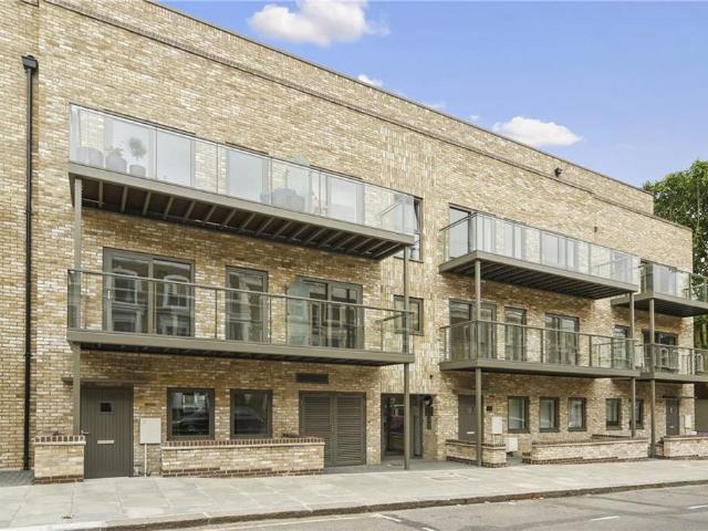 Apartment for rent in Gospel Oak, Greater London