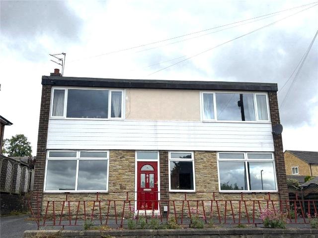 Apartment for rent in Thornhill Lees
