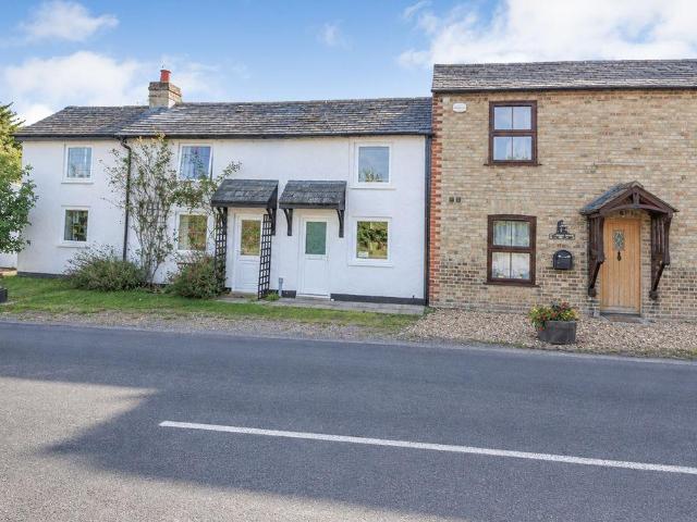 House for rent in Great Staughton, Huntingdonshire