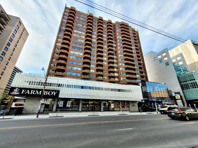 Apartment for rent in Woburn, Ontario