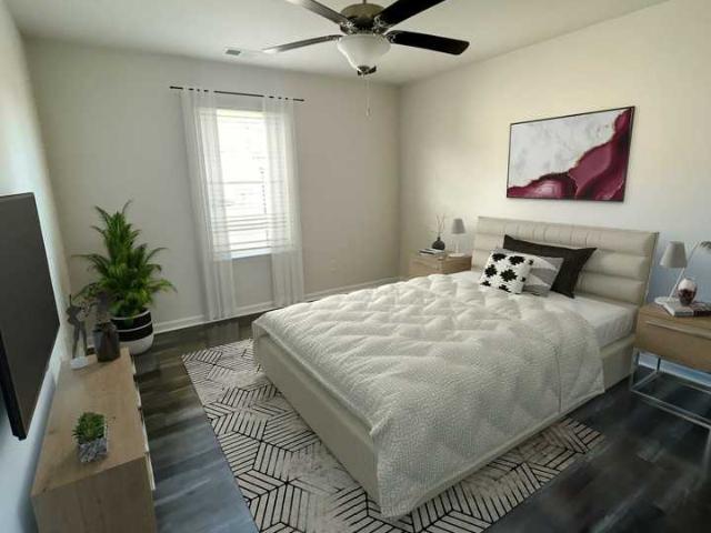 Apartment for rent in Asheville, North Carolina