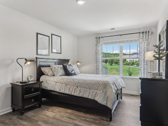 Apartment for rent in Asheville, Buncombe County