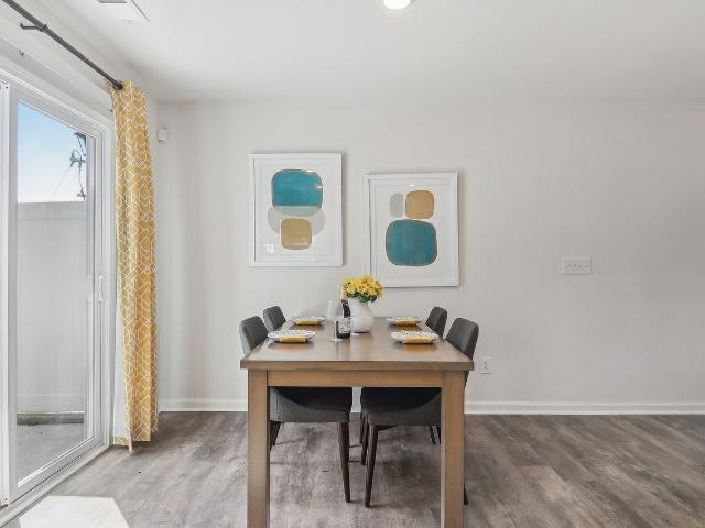 Apartment for rent in Asheville, Buncombe County