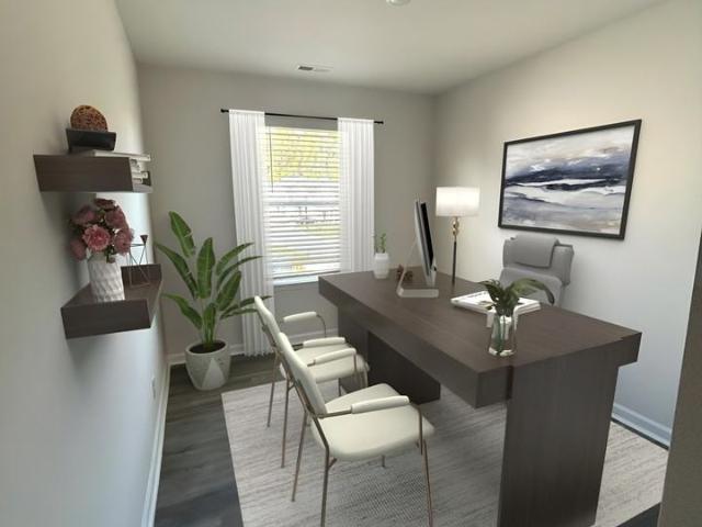 Apartment for rent in Asheville, North Carolina