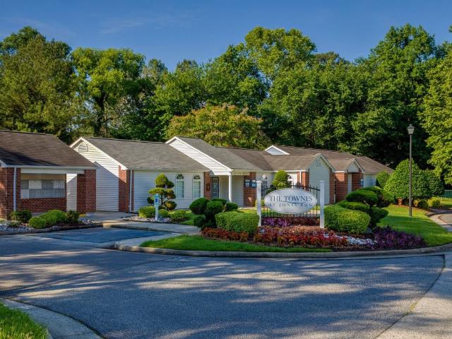 House for rent in Newport News