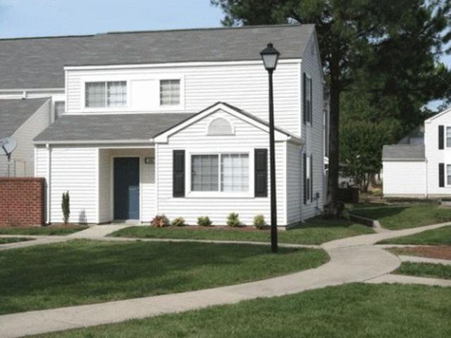 House for rent in Virginia