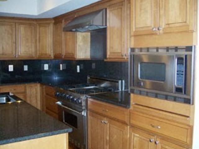 Townhouse for rent in Bethesda