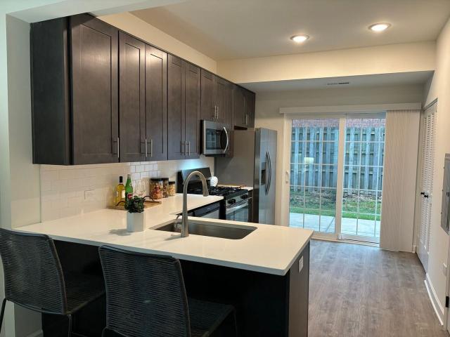 Apartment for rent in Naperville, Illinois