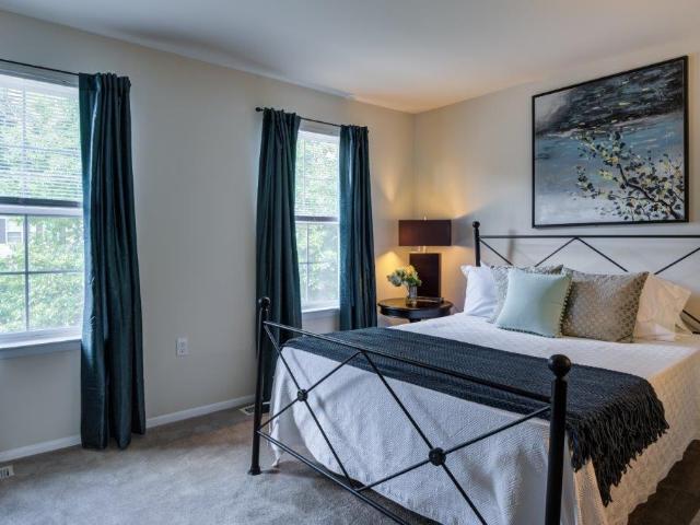 Apartment for rent in Windsor Mill, Maryland