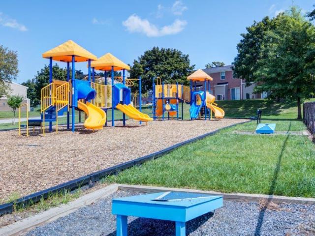 Apartment for rent in Windsor Mill, Maryland