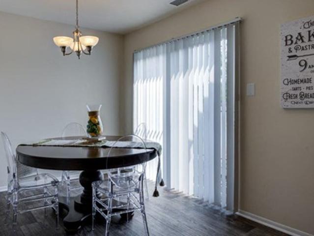 Townhouse for rent in Baltimore