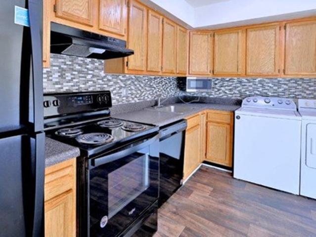 Townhouse for rent in Baltimore