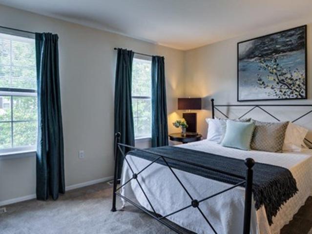 Townhouse for rent in Baltimore