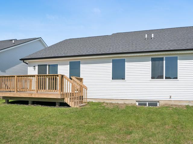 Apartment for rent in Ankeny, Iowa