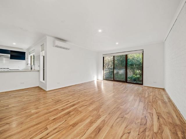 Townhouse for rent in Australian Capital Territory