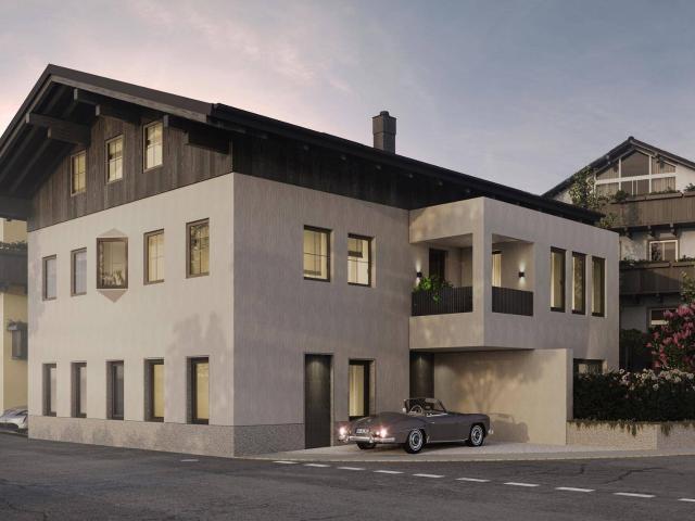 Haus kaufen in Aurach bei Kitzbühel, Tirol