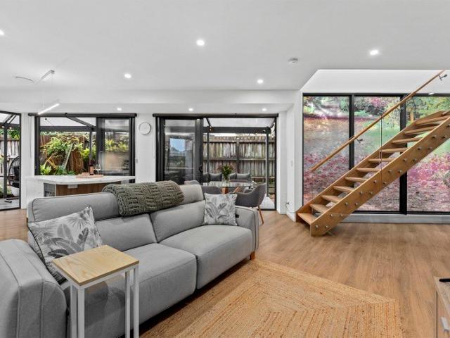 Townhouse for rent in Mount Gravatt East, Greater Brisbane