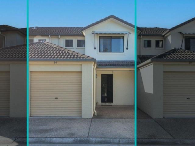 Townhouse for sale in Fernbrook, Queensland
