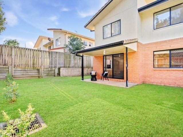 Townhouse for sale in Toombul, Queensland