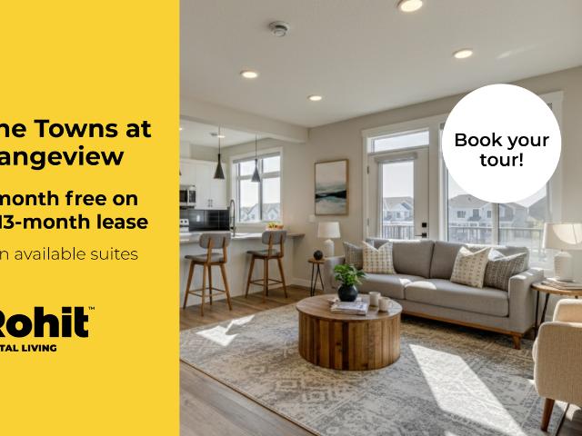 House for rent in Northwest, Alberta