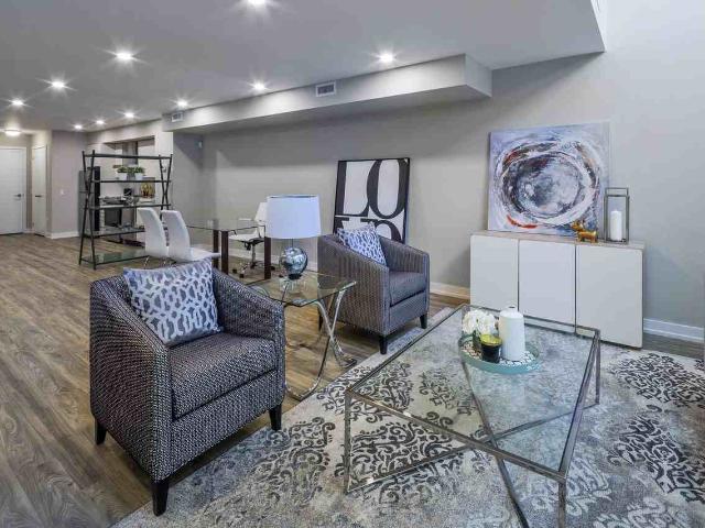 House for rent in Woburn, Ontario