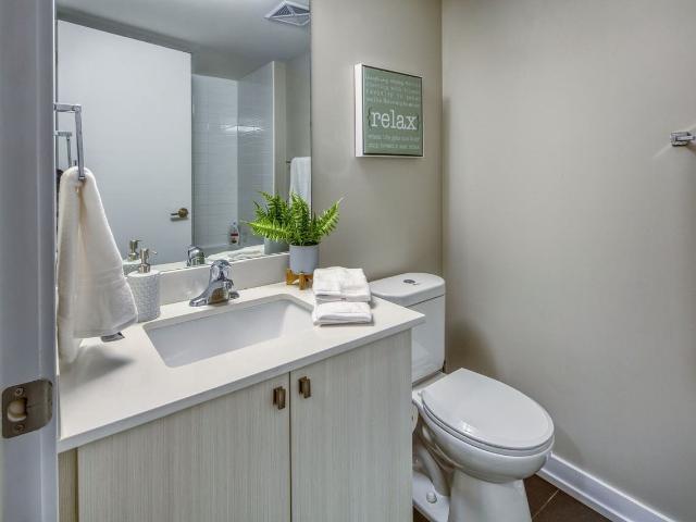 House for rent in Toronto