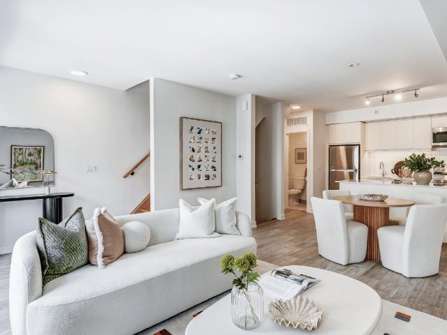 House for rent in Woburn, Ontario