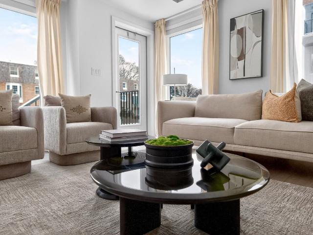 House for rent in Woburn, Ontario