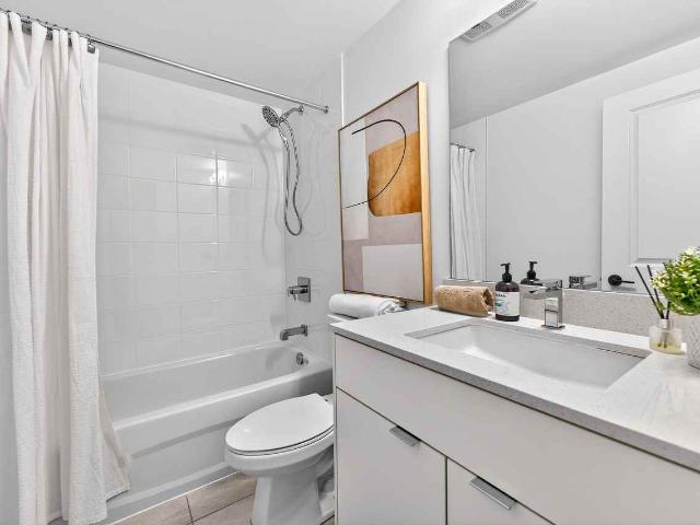 House for rent in Woburn, Ontario