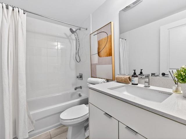 House for rent in Woburn, Ontario