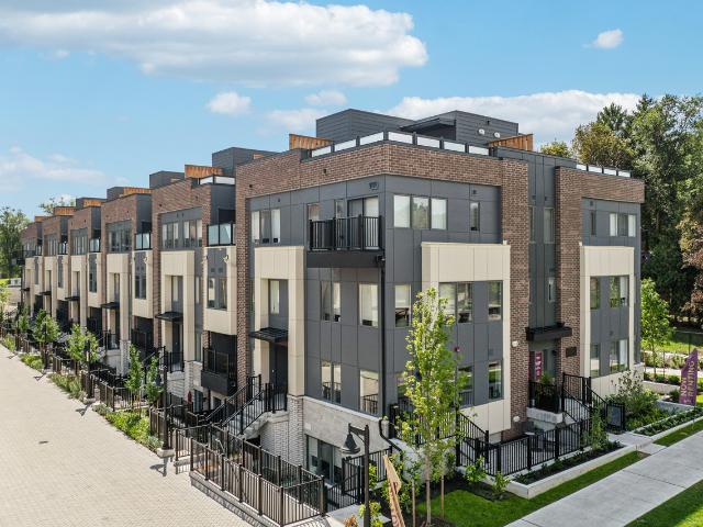 House for rent in Woburn, Ontario