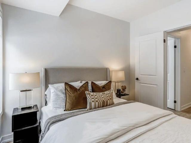 Townhouse for rent in Woburn, Ontario
