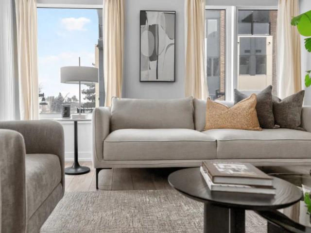 Townhouse for rent in Woburn, Ontario