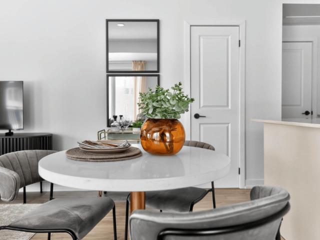 Apartment for rent in Woburn, Ontario