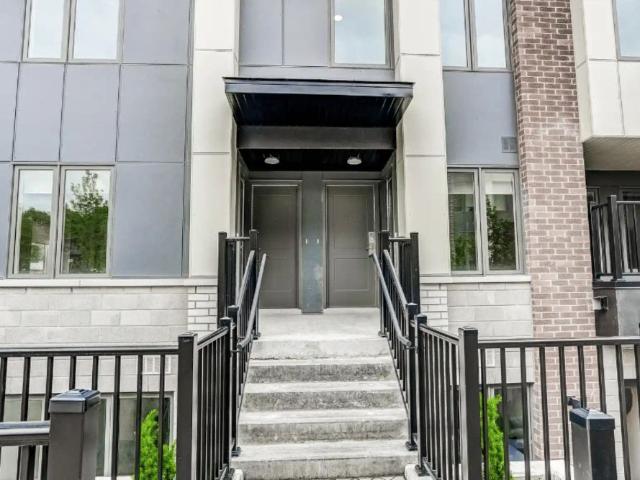 Townhouse for rent in Woburn, Ontario