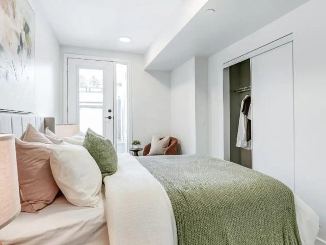 Townhouse for rent in Woburn, Ontario