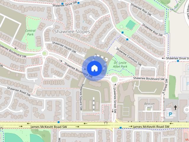 Townhouse for rent in Northwest, Alberta