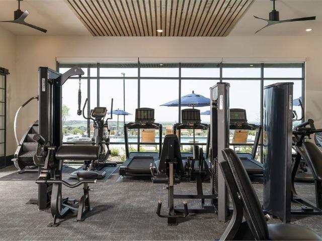 Apartment for rent in Williamson, Texas