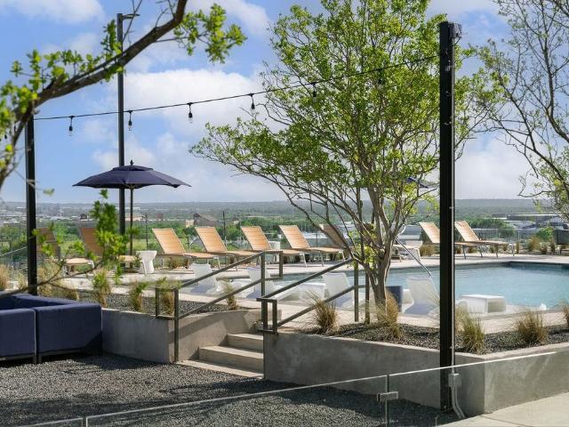 Apartment for rent in Georgetown