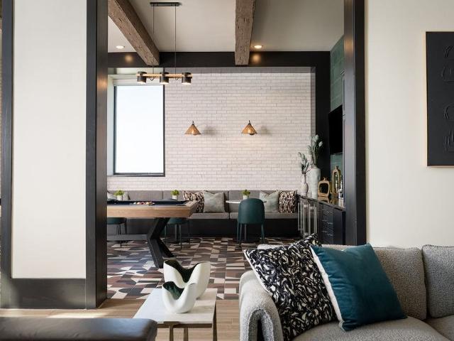 Apartment for rent in Georgetown