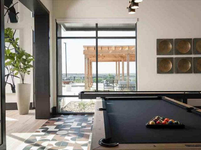 Apartment for rent in Georgetown