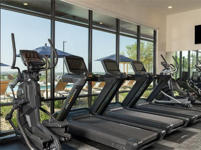 Apartment for rent in Georgetown