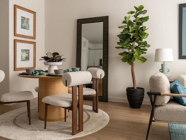 Apartment for rent in Georgetown