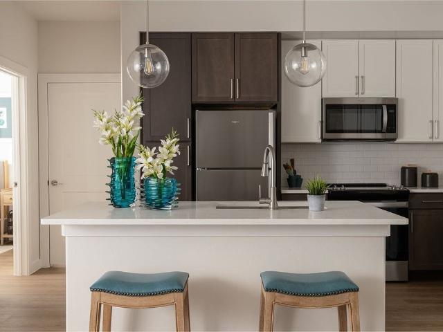 Apartment for rent in Georgetown