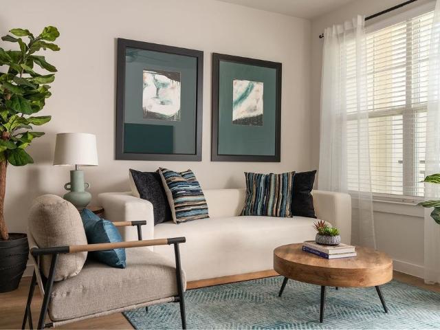 Apartment for rent in Williamson, Texas