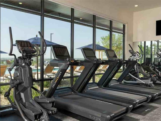 Apartment for rent in Williamson, Texas