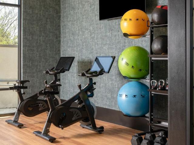 Apartment for rent in Georgetown